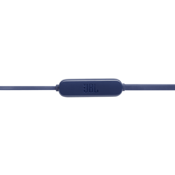 Căști JBL T115BT Blue Fără fir / Sport / In ear photo 5