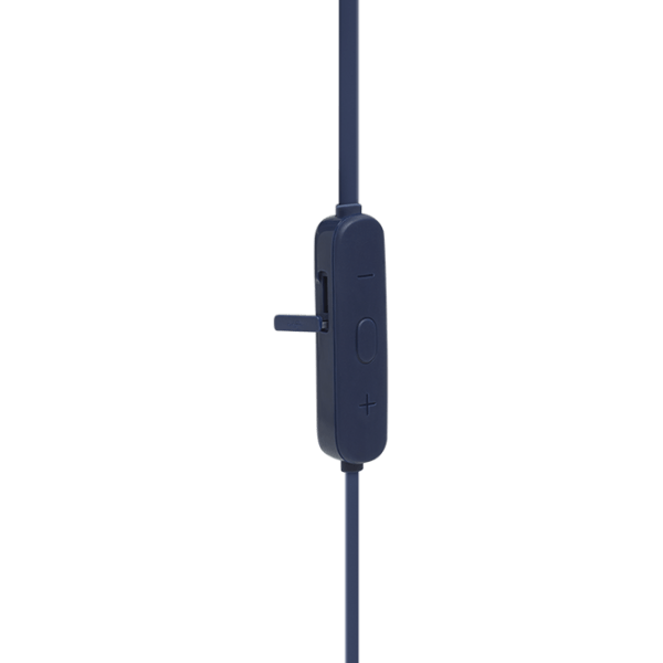 Căști JBL T115BT Blue Fără fir / Sport / In ear photo 6
