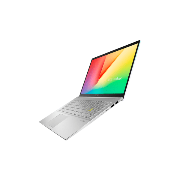 Ноутбук Asus VivoBook S (D533IA), Белый 15.6" FHD Ryzen 5 4500U 8GB 512GB photo 2