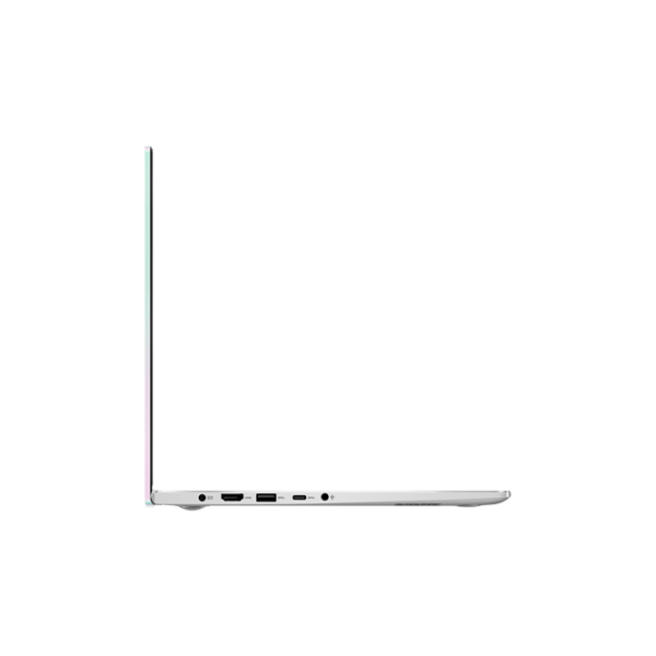 Ноутбук Asus VivoBook S (D533IA), Белый 15.6" FHD Ryzen 5 4500U 8GB 512GB photo 5