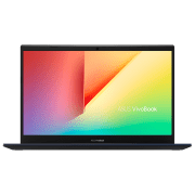 Ноутбук Asus VivoBook (X571LH), Черный 15.6" i5-10300H 8GB 512GB GTX 1650 4GB
