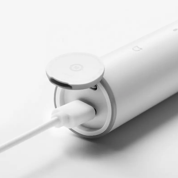 Зубная электрощетка Xiaomi T300 Белый  photo 5