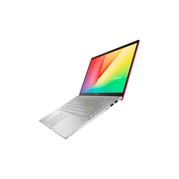 Ноутбук Asus VivoBook S (D533IA), Красный 15.6" FHD Ryzen 5 4500U 8GB 512GB photo 3