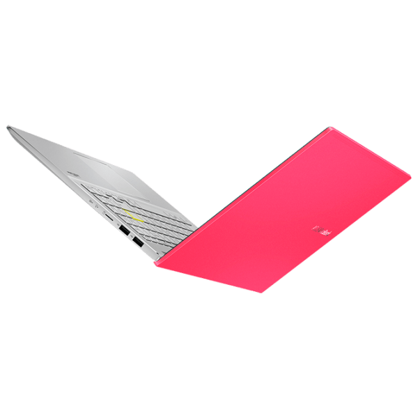Ноутбук Asus VivoBook S (D533IA), Красный 15.6" FHD Ryzen 5 4500U 8GB 512GB photo 6