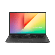 Ноутбук Asus VivoBook X512JP, Серый 15.6" FHD i7-1065G7 16GB 512GB GeForce MX330 2GB