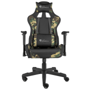 Scaun Gaming Genesis Nitro 560 NFG-1532, Black Camo 