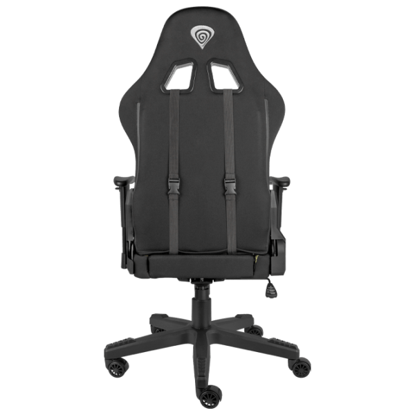 Scaun Gaming Genesis Nitro 560 NFG-1532, Black Camo  photo 5