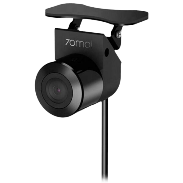 Cameră Auto 70mai Reversing Cam RC04 Black CMOS/ Black photo 2