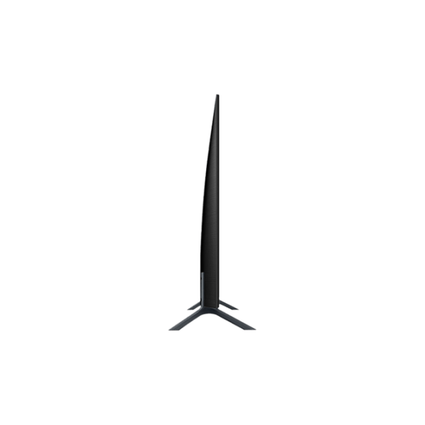 Телевизор Samsung UE43NU7192 Smart TV 4K Серый 43" | | 4K photo 3