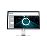 Monitor Dell P2415Q, Black 24" LED IPS