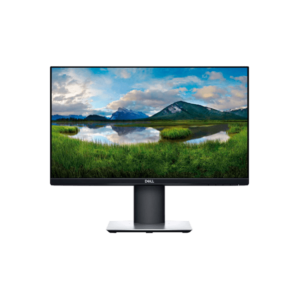 Monitor Dell P2720DC Black 27" 2K IPS WLED photo 1