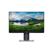 Monitor Dell P2720DC Black 27" 2K IPS WLED