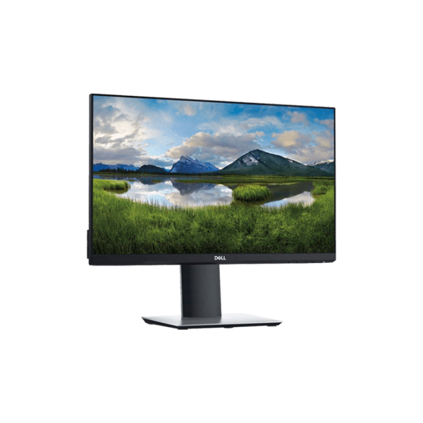 Monitor Dell P2720DC Black 27" 2K IPS WLED photo 2