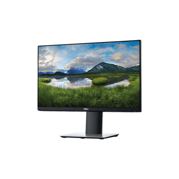Monitor Dell P2720DC Black 27" 2K IPS WLED photo 3