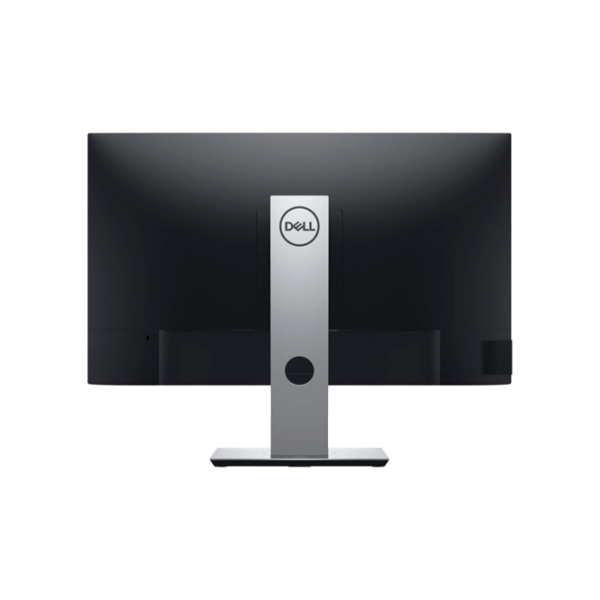 Monitor Dell P2720DC Black 27" 2K IPS WLED photo 4