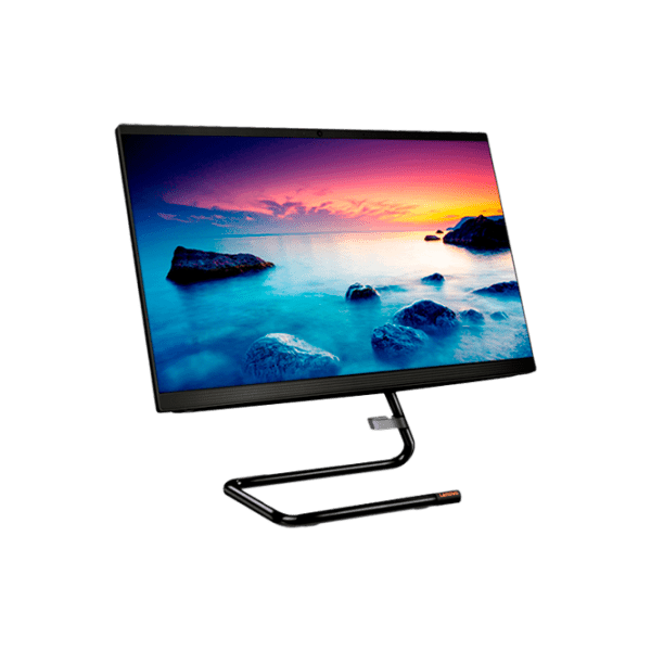 Моноблок Lenovo Ideacentre A340-22IGM Черный 21.5" Full HD IPS LED Intel Celeron J4025 4 ГБ 128 ГБ photo 2