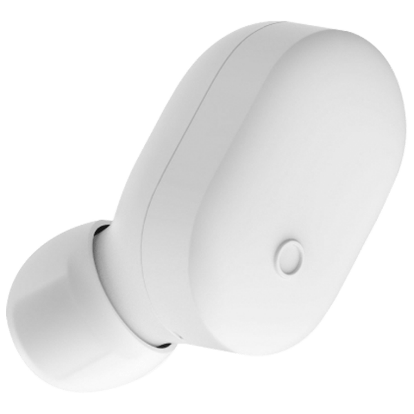 Cască Xiaomi LYEJ05LM White Fără fir / Personal / In ear photo 1