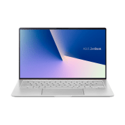 Ноутбук Asus ZenBook UM433DA (A5002), Серебряный 14" FHD Ryzen 5 3500U 8GB 512GB Radeon Vega 8