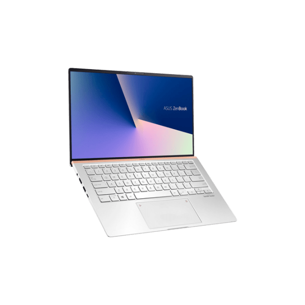 Laptop Asus ZenBook UM433DA (A5002), Silver 14" FHD Ryzen 5 3500U 8GB 512GB Radeon Vega 8 photo 3