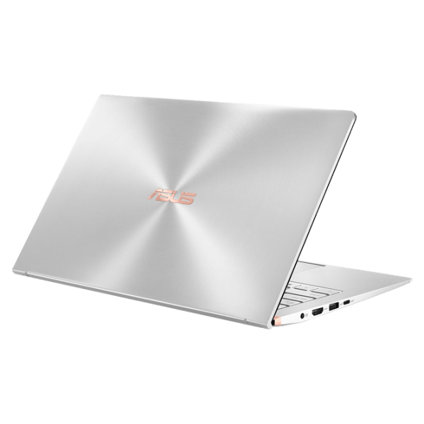 Laptop Asus ZenBook UM433DA (A5002), Silver 14" FHD Ryzen 5 3500U 8GB 512GB Radeon Vega 8 photo 5
