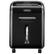 Шредер Fellowes Powershred 79Ci Черный 