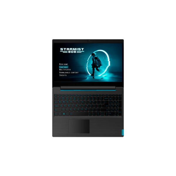 Ноутбук Lenovo L340-17IRH (81LL00), Black (BGRE)  photo 5