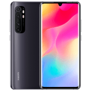 Xiaomi Mi Note 10 Lite 128 ГБ Черный 6.47" | 64 Мп | 6 ГБ | Dual SIM
