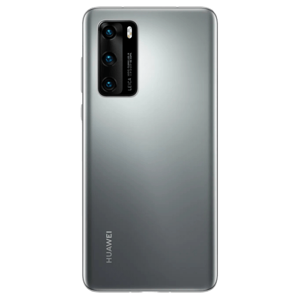 Huawei P40 ds 8ГБ 128ГБ, Серебряный Android, 6.1", Dual SIM, 128GB, NanoSD, 50 + 8 + 16 Mpx photo 2