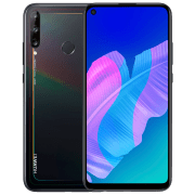Huawei P40 Lite E 64 GB Black 6.39" | 48 MP | 4 GB | Dual SIM