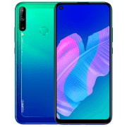 Huawei P40 Lite E 64 GB Blue 6.39" | 48 MP | 4 GB | Dual SIM