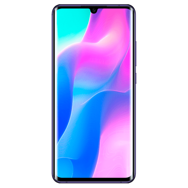 Xiaomi Mi Note 10 Lite 64 ГБ Пурпурный 6.47" | 64 Мп | 6 ГБ | Dual SIM photo 2