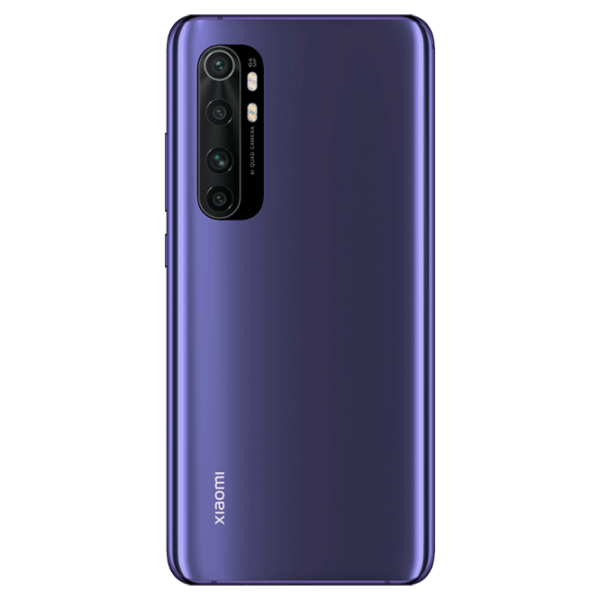 Xiaomi Mi Note 10 Lite 64 ГБ Пурпурный 6.47" | 64 Мп | 6 ГБ | Dual SIM photo 3