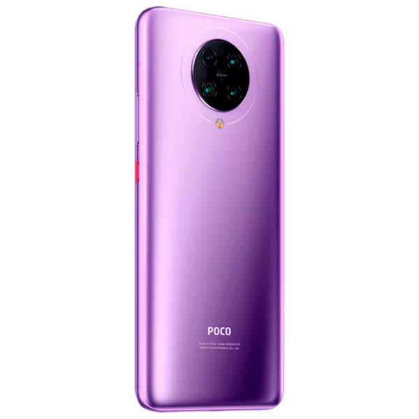 Poco F2 Pro 128 ГБ Пурпурный 6.67" | 64 Мп | 6 ГБ | Dual SIM photo 6