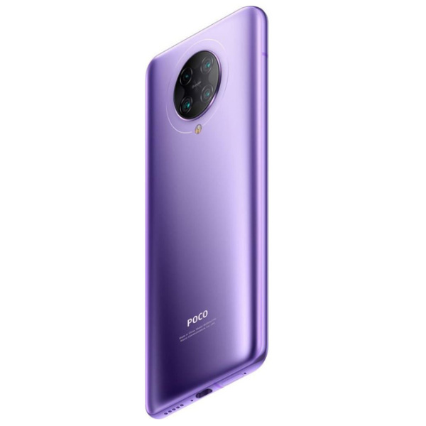 Poco F2 Pro 128 ГБ Пурпурный 6.67" | 64 Мп | 6 ГБ | Dual SIM photo 7