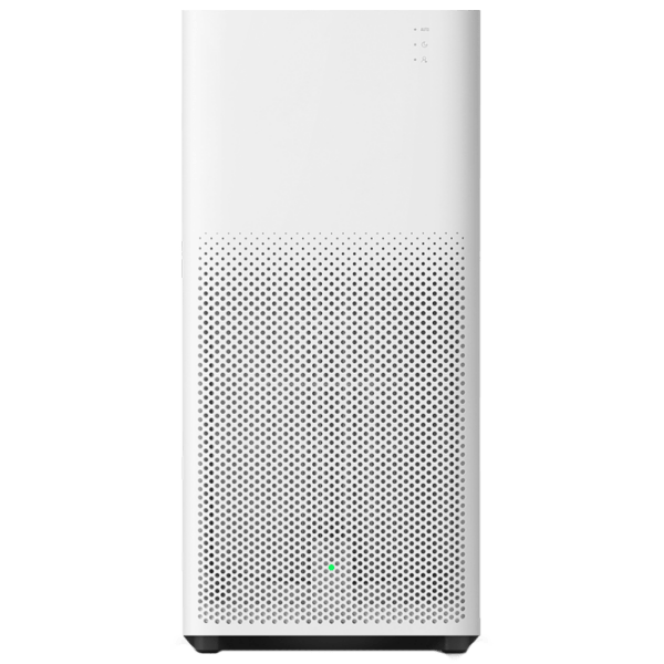 Purificator de aer Xiaomi Mi Air Purifier 2H White  photo 1