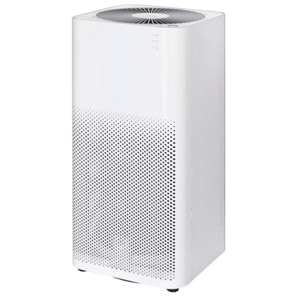 Purificator de aer Xiaomi Mi Air Purifier 2H White  photo 2