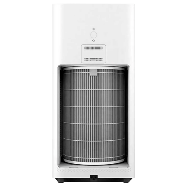 Purificator de aer Xiaomi Mi Air Purifier 2H White  photo 3