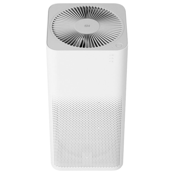 Purificator de aer Xiaomi Mi Air Purifier 2H White  photo 4