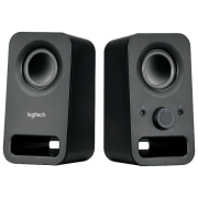 Sistem audio Logitech Z150 Black 