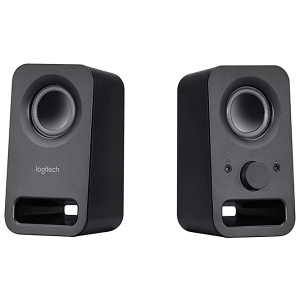 Sistem audio Logitech Z150 Black  photo 2