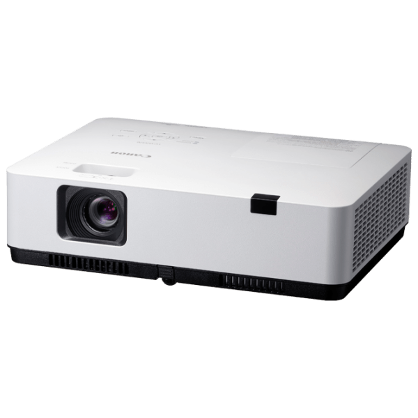 Proiector Canon LV-WX370 White  photo 5