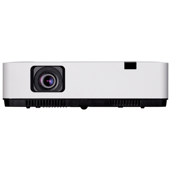 Proiector Canon LV-WX370 White  photo 6