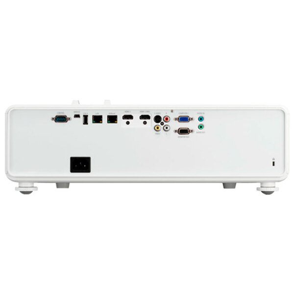 Proiector Canon LV-WX370 White  photo 8