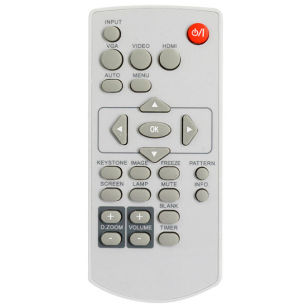 Proiector Canon LV-WX370 White  photo 9