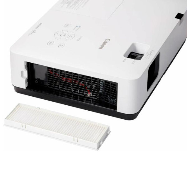 Proiector Canon LV-WX370 White  photo 10