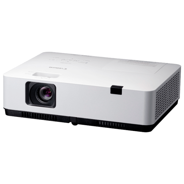Proiector Canon LV-X350 White  photo 1