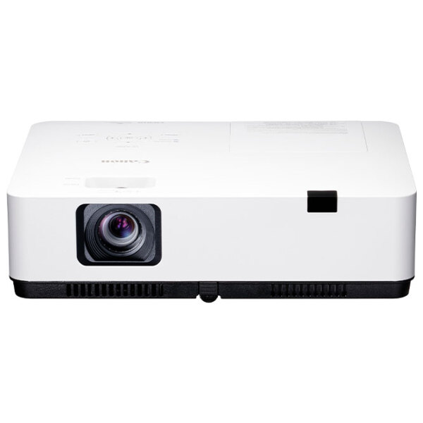 Proiector Canon LV-X350 White  photo 2