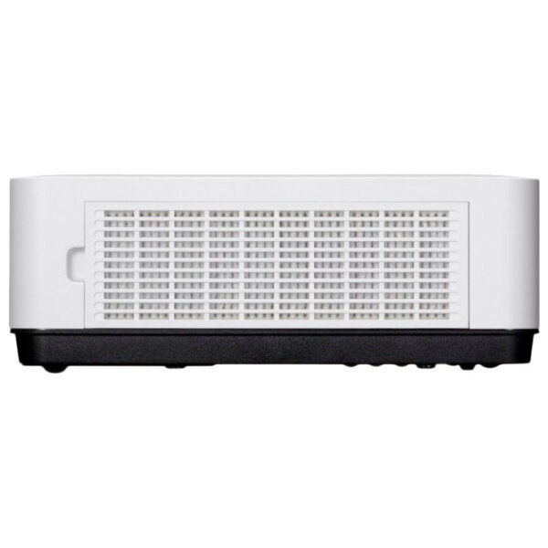 Proiector Canon LV-X350 White  photo 3