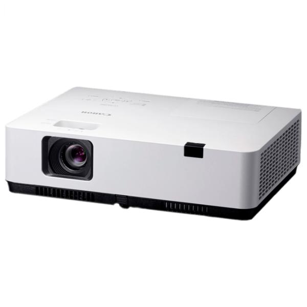 Proiector Canon LV-X350 White  photo 5