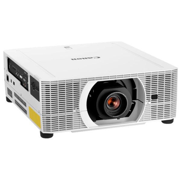Proiector Canon XEED WUX6700 White  photo 1